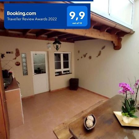 Vivienda Vacacional Puerto del Rosario  Zewnętrze zdjęcie