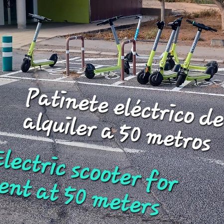 Vivienda Vacacional Puerto del Rosario  Zewnętrze zdjęcie