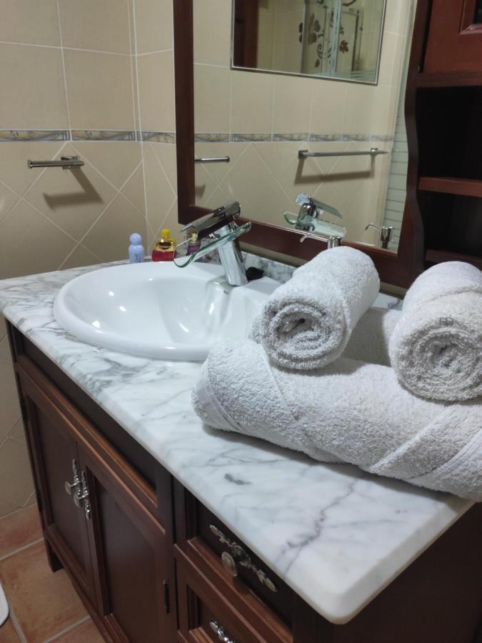 Vivienda Vacacional Puerto del Rosario  Zewnętrze zdjęcie