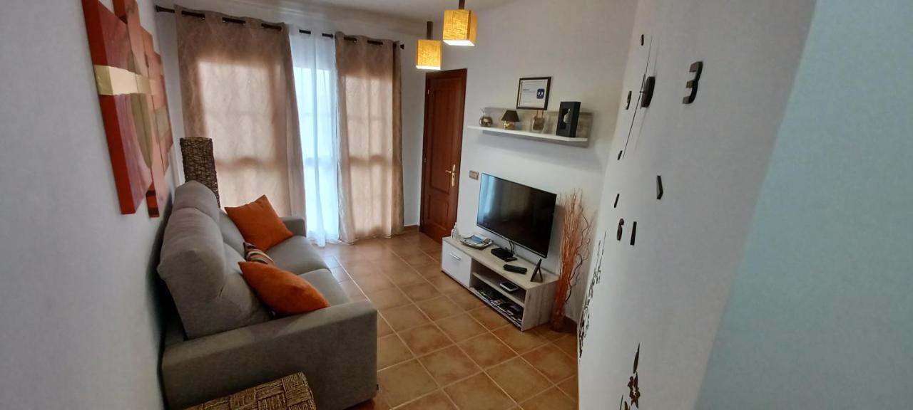 Vivienda Vacacional Puerto del Rosario  Zewnętrze zdjęcie