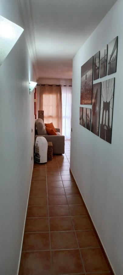 Apartament Vivienda Vacacional Puerto del Rosario  Zewnętrze zdjęcie