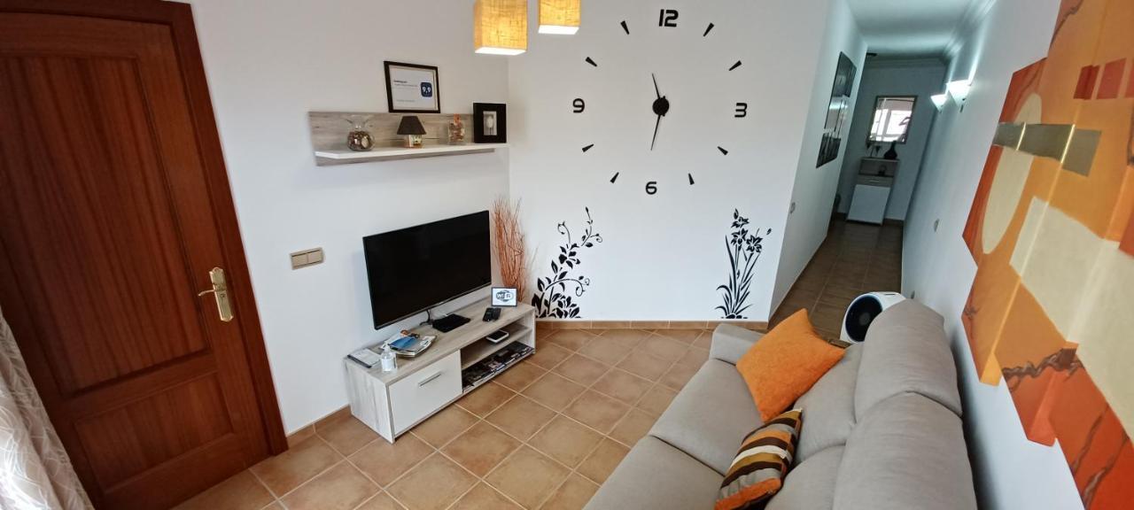Vivienda Vacacional Puerto del Rosario  Zewnętrze zdjęcie