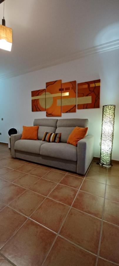Vivienda Vacacional Puerto del Rosario  Zewnętrze zdjęcie