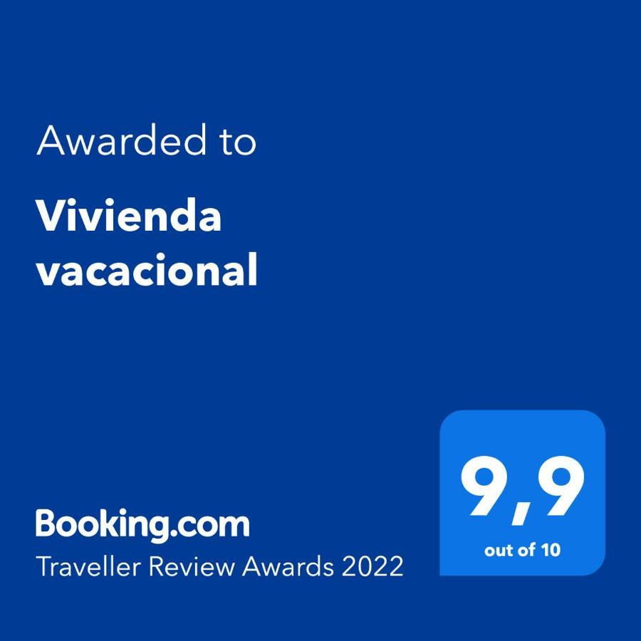 Vivienda Vacacional Puerto del Rosario  Zewnętrze zdjęcie