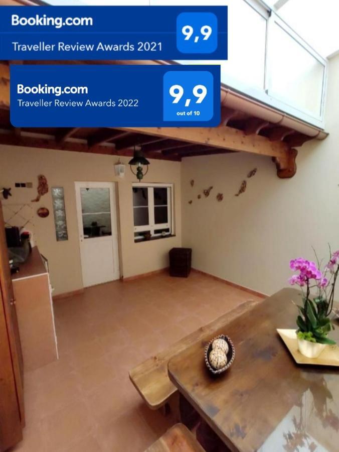 Vivienda Vacacional Puerto del Rosario  Zewnętrze zdjęcie