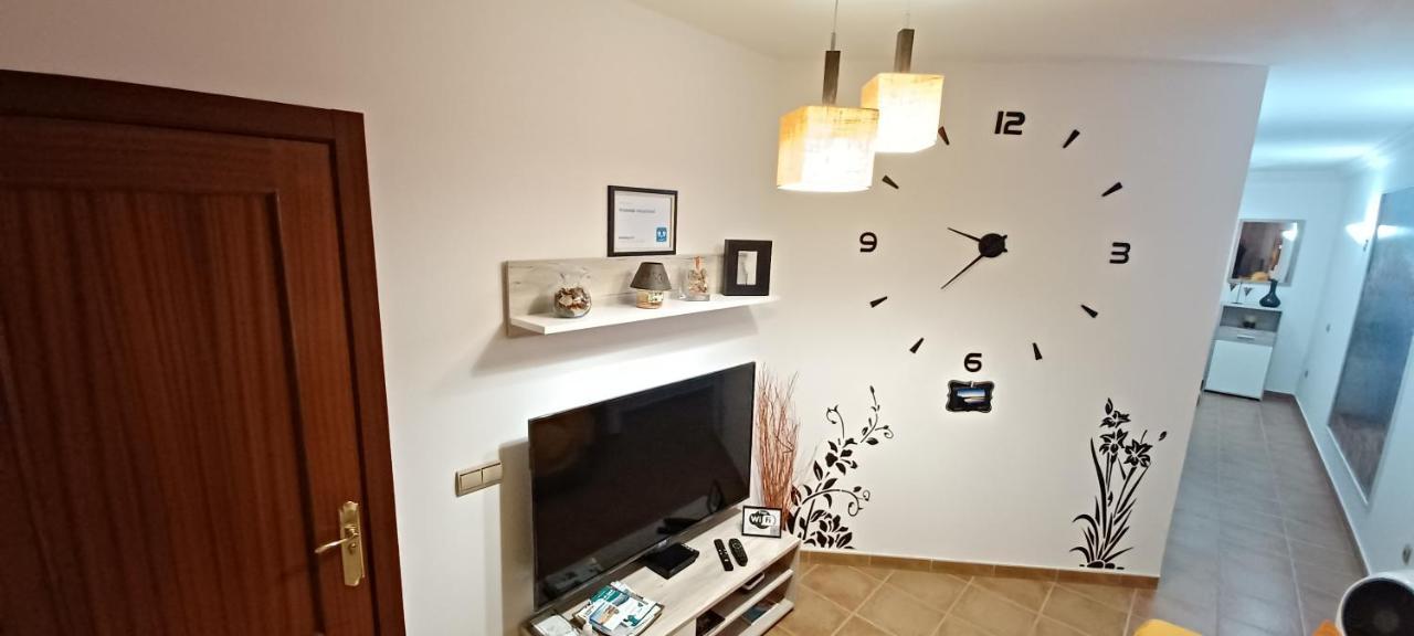Vivienda Vacacional Puerto del Rosario  Zewnętrze zdjęcie