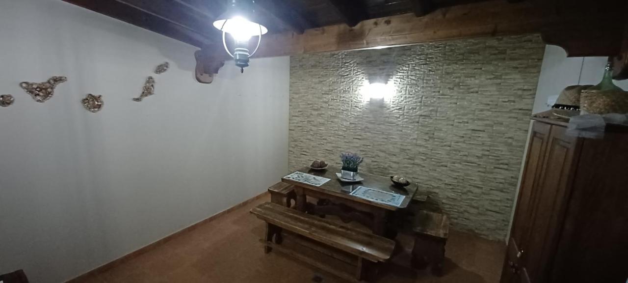 Vivienda Vacacional Puerto del Rosario  Zewnętrze zdjęcie