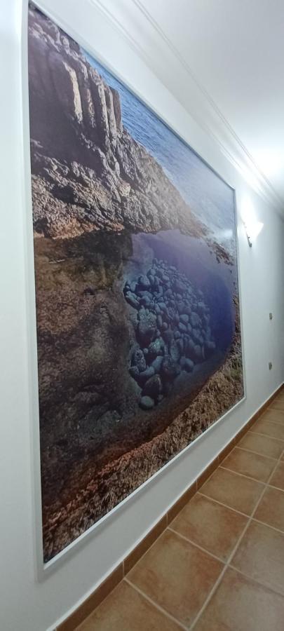 Vivienda Vacacional Puerto del Rosario  Zewnętrze zdjęcie