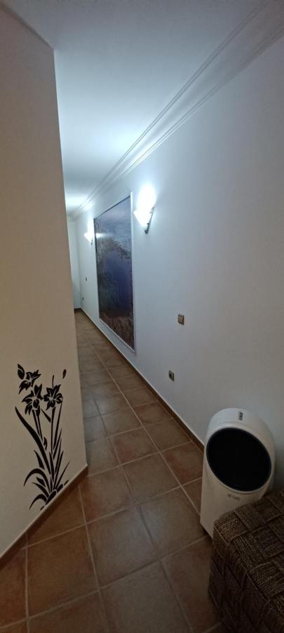 Vivienda Vacacional Puerto del Rosario  Zewnętrze zdjęcie