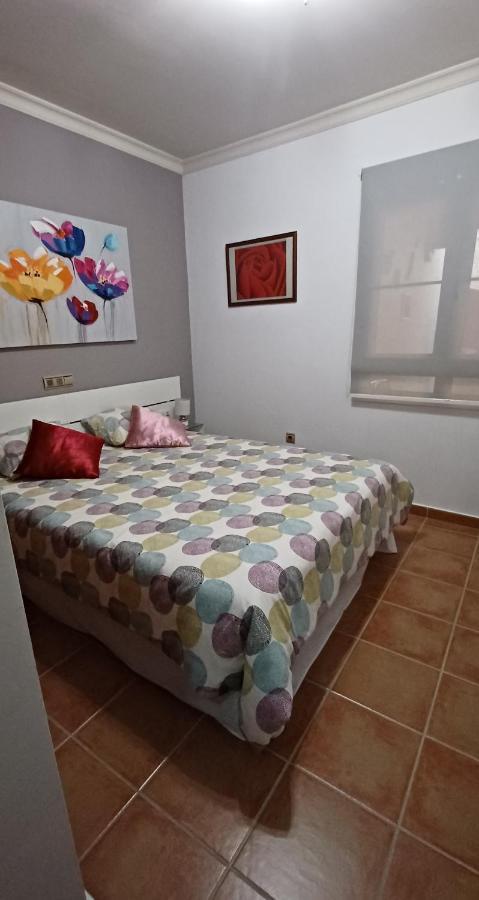 Vivienda Vacacional Puerto del Rosario  Zewnętrze zdjęcie