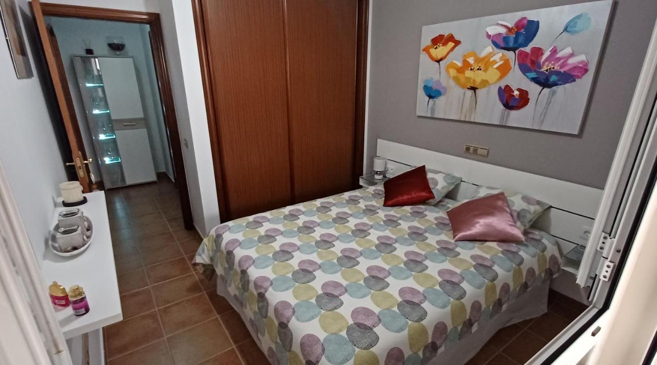 Vivienda Vacacional Puerto del Rosario  Zewnętrze zdjęcie