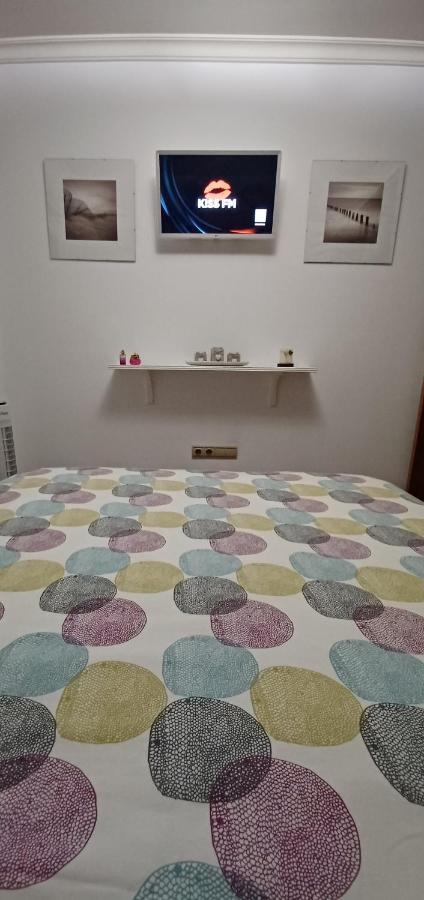 Vivienda Vacacional Puerto del Rosario  Zewnętrze zdjęcie