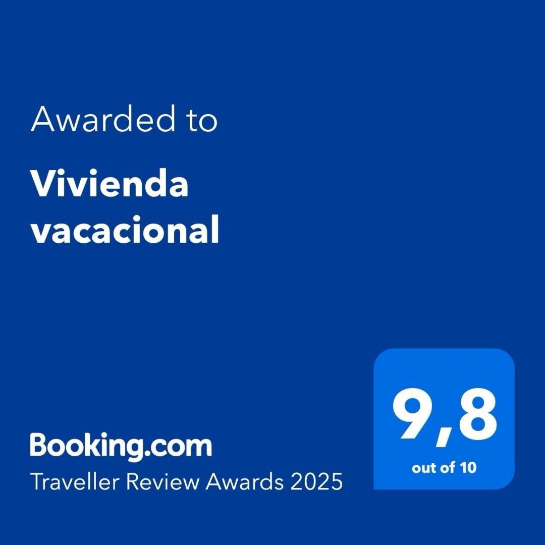 Vivienda Vacacional Puerto del Rosario  Zewnętrze zdjęcie
