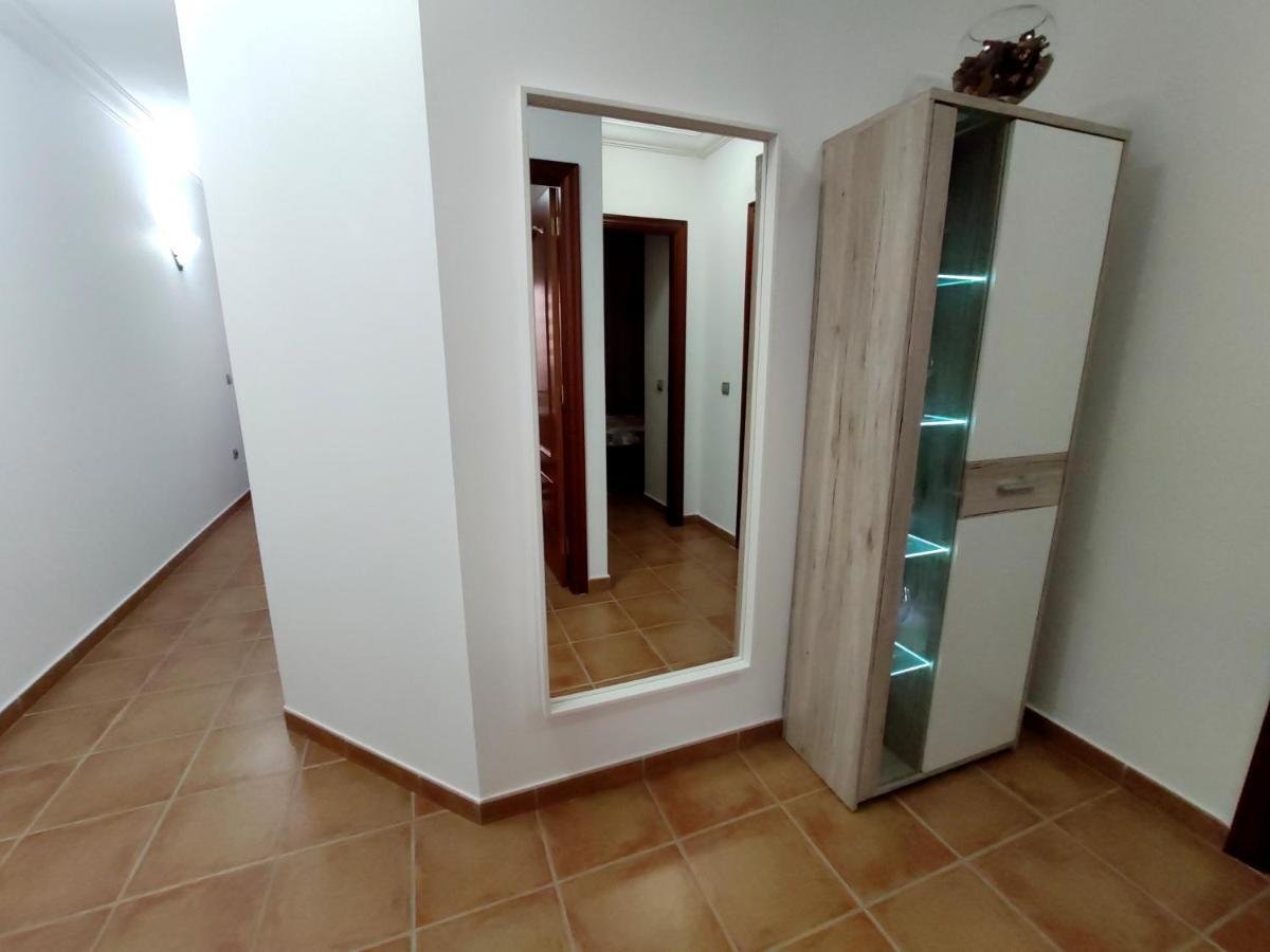 Vivienda Vacacional Puerto del Rosario  Zewnętrze zdjęcie
