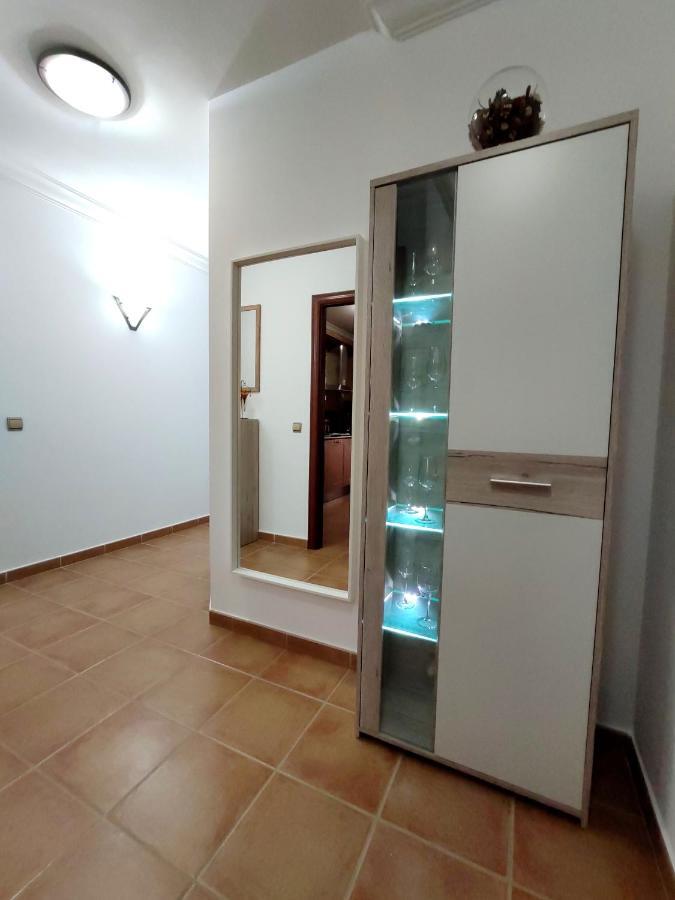 Apartament Vivienda Vacacional Puerto del Rosario  Zewnętrze zdjęcie