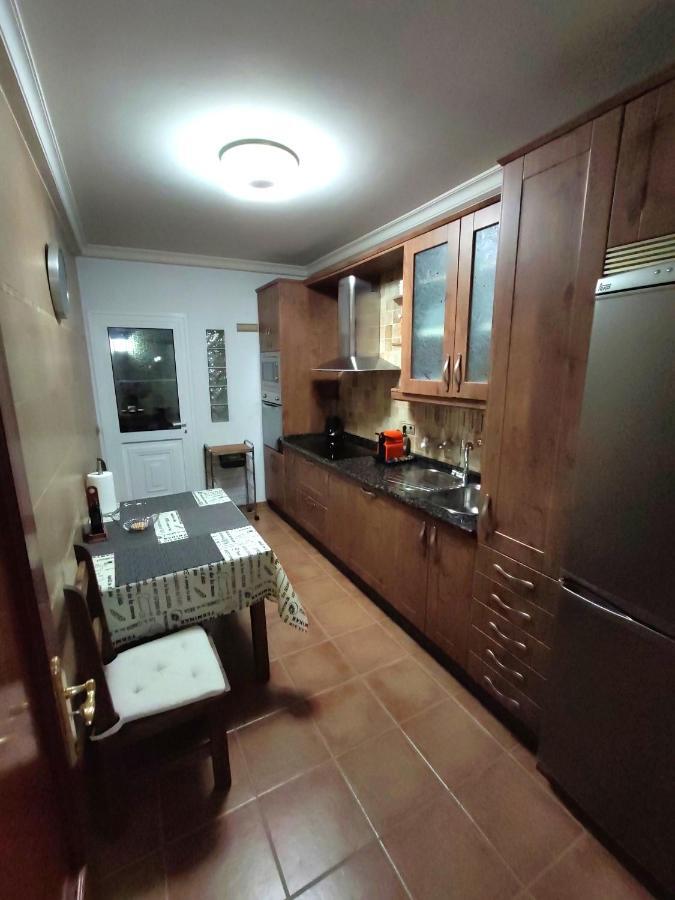 Apartament Vivienda Vacacional Puerto del Rosario  Zewnętrze zdjęcie