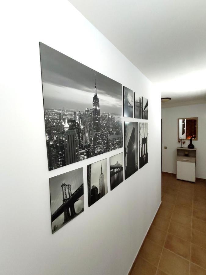 Vivienda Vacacional Puerto del Rosario  Zewnętrze zdjęcie
