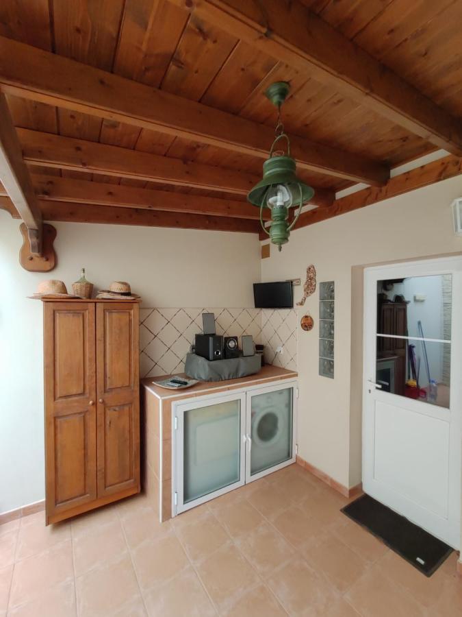 Vivienda Vacacional Puerto del Rosario  Zewnętrze zdjęcie